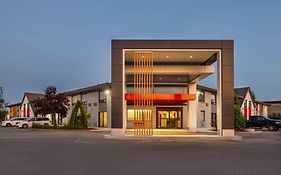 Comfort Inn Sudbury City